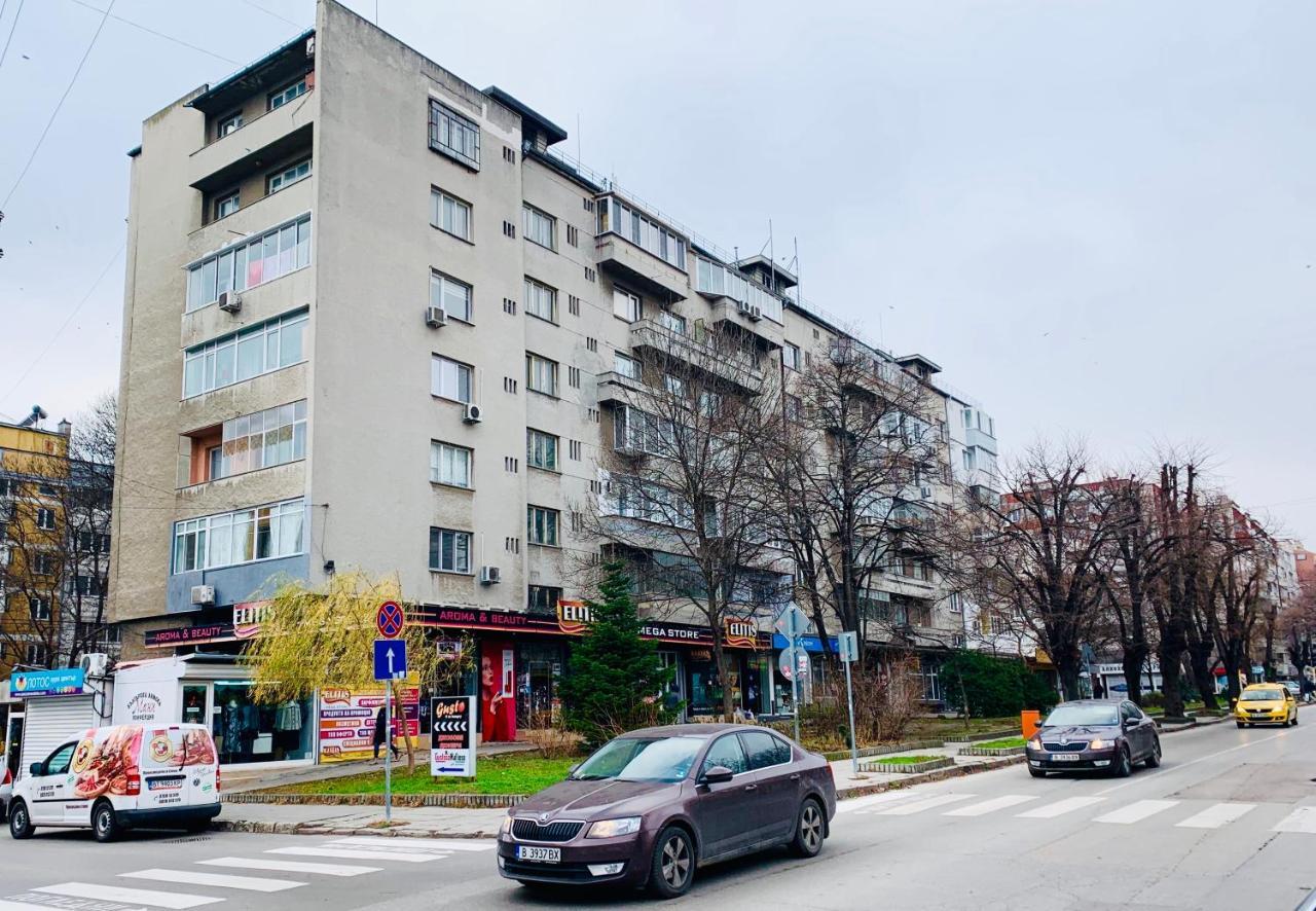 Bgapartments - Chataldzha Varna Exterior foto